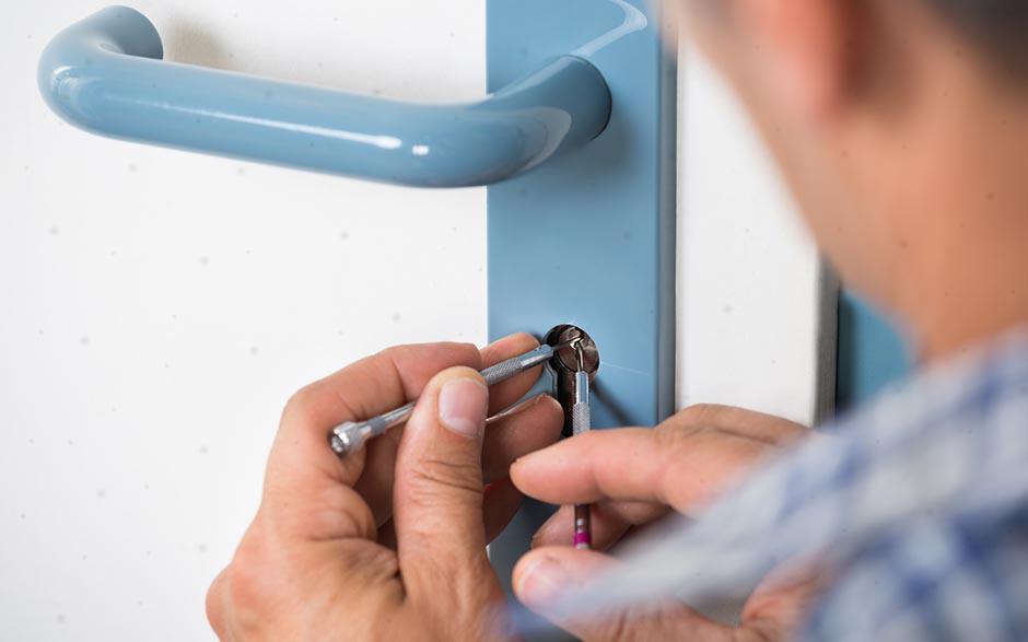 artisan serrurier Claye-Souilly